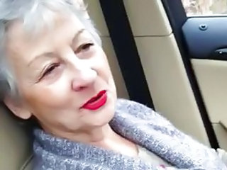 Granny Car 